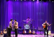 Beatles 4Ever apresenta espetáculo musical em Nova Lima