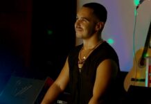 Rodrigo Tardelli fala sobre atual projeto: “Entre Nós me despertou o desejo de voltar a produzir e me reinventar”