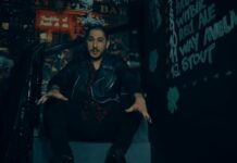 Kaledonia: confira a estréia de seu primeiro single “Queen Of All Lies”