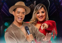 Mais uma vitória judicial para Geandson da Banda Djavú