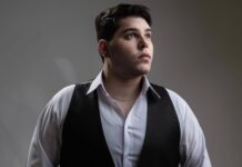 Apresentador Alan Lucci, antecipa cirurgia com Dr. Danilo Torres para cumprir agenda