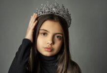 Valentina R. Piccoli: A promissora jovem atriz de Joaçaba