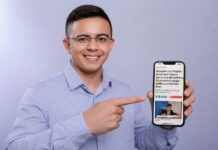 Autor de projeto contra agressores, Danielzinho leva pauta de proteção às mulheres para disputa na Alerj