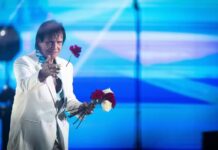 Roberto Carlos completa 85 anos; veja a lista de músicas mais ouvidas do Rei