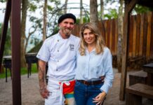 Casais que empreendem juntos: Uma história de amor e negócios