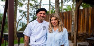 Casais que empreendem juntos: Uma história de amor e negócios