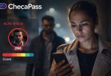 Startup brasileira lança “score de pessoas” para ajudar mulheres a se protegerem antes de se envolver
