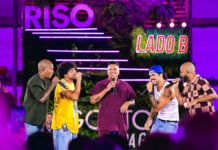Som de Faculdade aposta em parcerias com Sorriso Maroto e Turma do Pagode