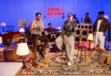 Felipe Amorim lança “Pivete Quente” com Wiu e dá sequência ao projeto “Amor In Studio”