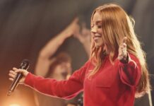 Julliany Souza se torna a artista gospel brasileira mais ouvida do Spotify, com 6 milhões
