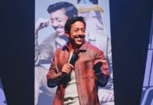 Renato Albani apresenta último show da turnê “A Ignorância É Uma Dádiva” em São Paulo neste domingo