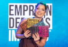 Empreendedoras de Impacto Volume 4 é lançado em noite de celebração ao empreendedorismo feminino na Avenida Paulista