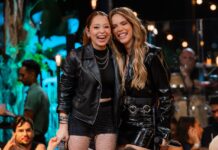 Marília Tavares Lança EP 02 De “Marília 2.0” E Apresenta Parceria Inédita Com Mariana Fagundes