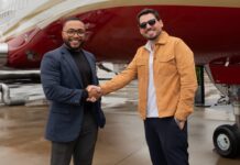 Negócios a 200KM/H: Luciano Desidério e Amauri Maurílio transformam o automobilismo no clube de networking mais exclusivo e lucrativo do Brasil