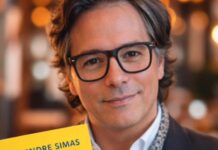 Alexandre Simas lança “A Nova Excelência no Atendimento” e propõe uma revolução na experiência do cliente