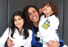 Jiu-jítsu ganha espaço como ferramenta de prevenção ao abuso e à violência infantil