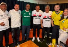 “Falta raça e sobra ego”: lendas do futebol brasileiro fazem “acerto de contas” e detonam a Seleção atual