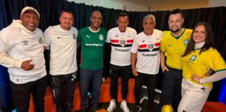 “Falta raça e sobra ego”: lendas do futebol brasileiro fazem “acerto de contas” e detonam a Seleção atual