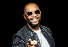 Salgadinho celebra reconhecimento do Pagode 90 em série da TV Globo e reforça: “Somos um movimento”