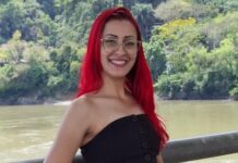 Cris: Beleza marcante, talento e autenticidade fortalecem sonho de conquistar espaço na televisão