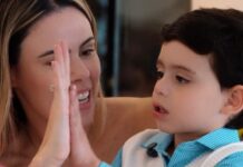 À Espera De Lily, Camila Pimenta Fala Sobre Liderança, Maternidade E O Sucesso De Um Escritório Em Expansão