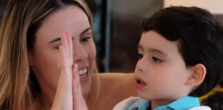 À Espera De Lily, Camila Pimenta Fala Sobre Liderança, Maternidade E O Sucesso De Um Escritório Em Expansão