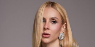 De volta da Grécia, Dra. Beatriz Dias desembarca em São Paulo para ministrar sua mentoria exclusiva REALCFACE, método próprio que vem revolucionando a harmonização facial