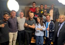 Café Com Benefícios Debate Os Bastidores Da Copa Do Mundo De 2026 Em Episódio Especial Com Grandes Nomes Do Futebol E Sósias De Craques Nacionais E Internacionais