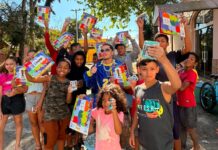 Projeto A Fórmula transforma lançamentos musicais em ações sociais nas periferias brasileiras