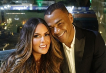 Um novo olhar para o futuro: Cafu e Mariah Morais abraçam o projeto social Criança de Visão e juntos unem forças em ação social em Taboão da Serra