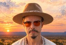 Rafa Monte Rosa transforma Cerrado, raízes e recomeços em “Entre Ventos”, primeiro álbum audiovisual de sua carreira solo