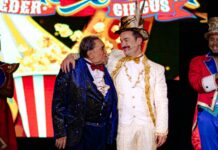 Especial Dia Das Crianças: Dedé Santana Leva Magia, Humor E Grandes Atrações Ao Picadeiro De São Paulo