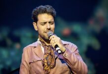 Thiago Arancam faz shows na Flórida, nos Estados Unidos