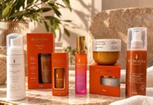 Seunoura Beauty aposta na sensorialidade e amplia sua linha de cuidados faciais e corporais