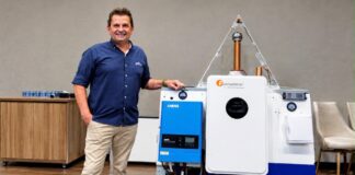 Quem é Urandir Fernandes de Oliveira, que anunciou o multigerador de energia