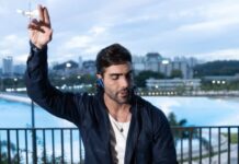 EME DJ estreia no Beyond Club com set exclusivo de remixes da MPB