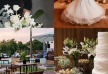 Do sonho à celebração: Aline Ribeiro transforma debutantes e casamentos em experiências únicas, com projetos personalizados para cada momento