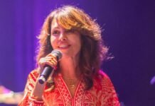 Patty Ascher recebe Will Santt em encontro de gerações da Bossa Nova no Teatro BDO Jaraguá, em São Paulo