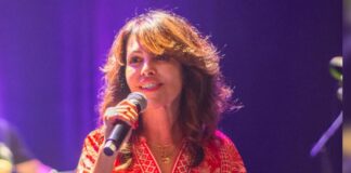 Patty Ascher recebe Will Santt em encontro de gerações da Bossa Nova no Teatro BDO Jaraguá, em São Paulo