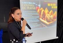Chef Mariele Horbach mostra como transformar criatividade gastronômica em rentabilidade