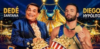 Mais de 72 mil pessoas já se encantaram com “ABRACADABRA – O Circo Musical”, que se despede do Shopping Mooca