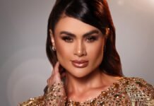 Natacha Horana prepara retorno ao Carnaval do Rio de Janeiro e promete grande surpresa na avenida