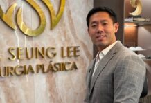 Dr. Seung Lee destaca avanço da cirurgia íntima e novas demandas