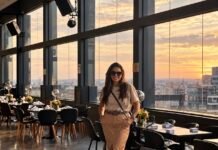 Eventos corporativos: como Aline Ribeiroh transforma experiências em negócios e fortalece marcas