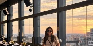 Eventos corporativos: como Aline Ribeiroh transforma experiências em negócios e fortalece marcas